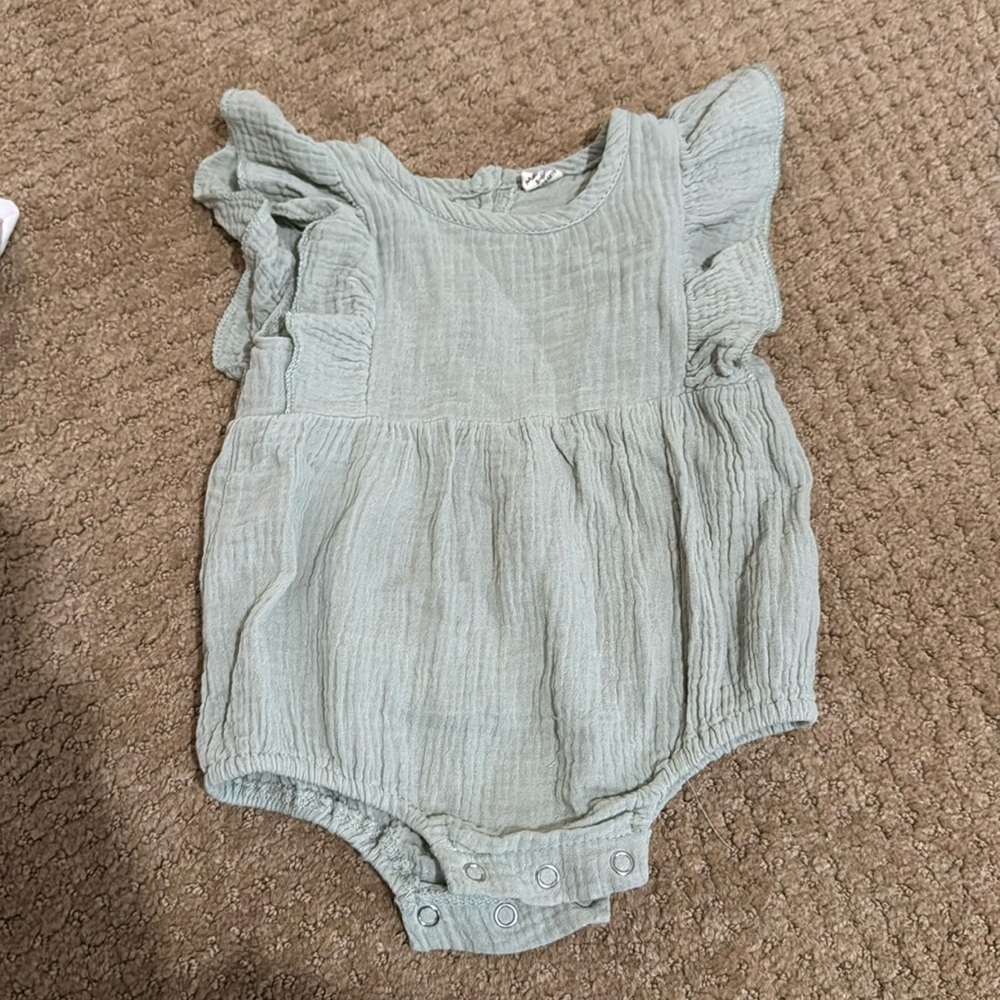 GUC bubble suit